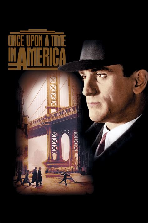 streaming Once Upon a Time in America